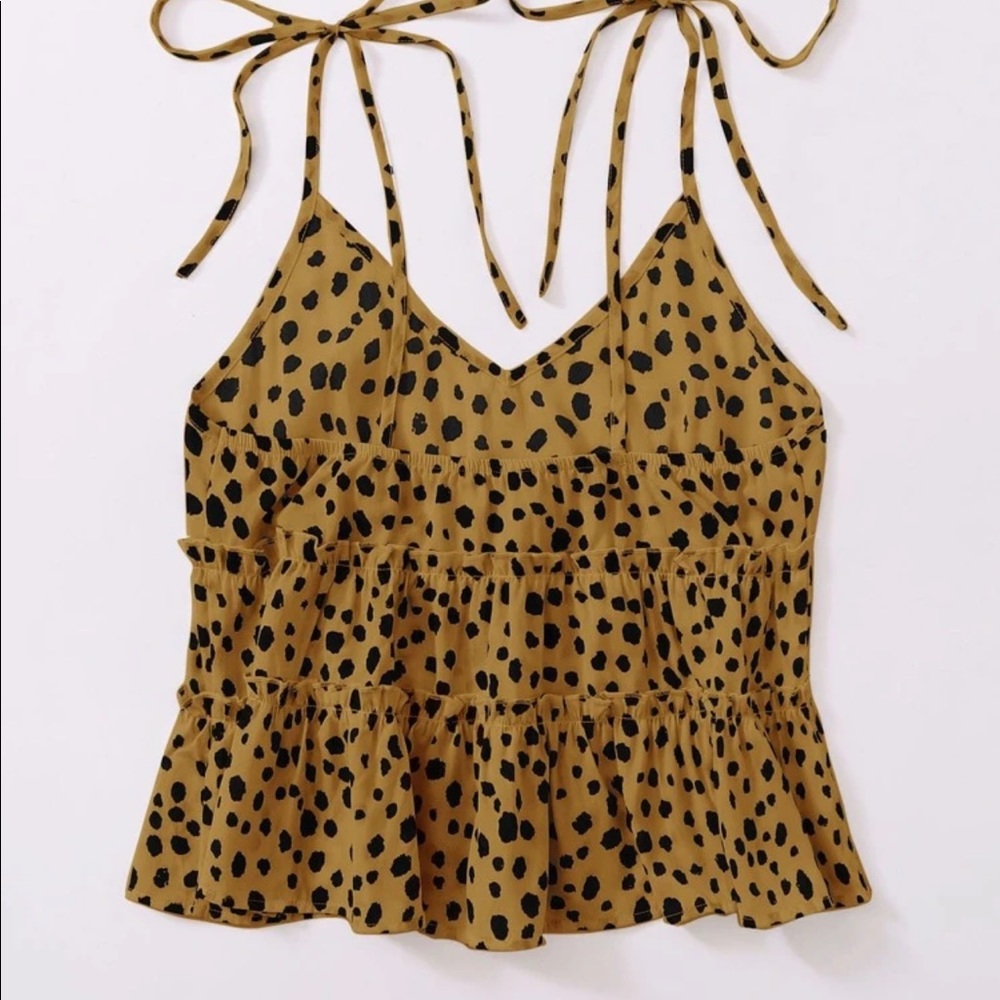 Tank Top - Picture 2 of 4